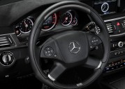 Mercedes-Benz E V12 Brabus Mercedes-Benz E V12 Brabus